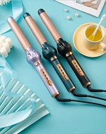 Hair Iron Automatic Hair Curler Stick Hair Tongs