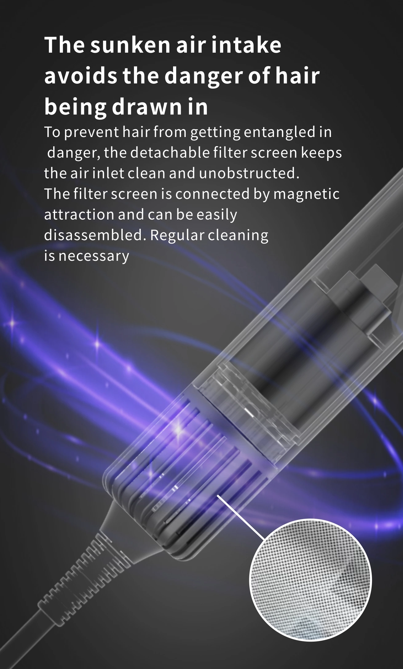 BLDC Hair Dryer Professional High Speed Hair Dryer Ionic Electric Hairdryer Blow Dryer Hair Tools