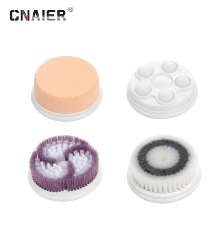 Rubber Face Scrubber Skin Care Brush Top Rated Facial Brushes