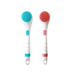 3-in-1 Top Sell Rechargeable Best Electric Shower Scrubber Electric Body Brush