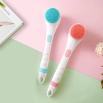 3-in-1 Top Sell Rechargeable Best Electric Shower Scrubber Electric Body Brush