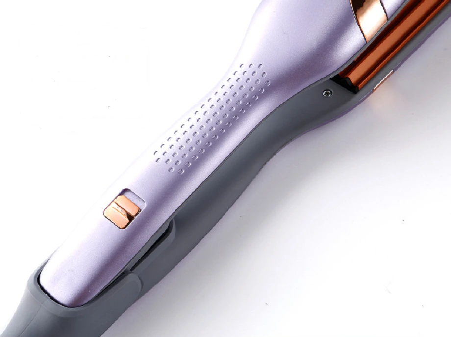 Curling Straightener Straightener And Curler In One Hair Straightener And Curler Beard Curling