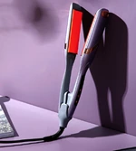 Curling Straightener Straightener And Curler In One Hair Straightener And Curler Beard Curling