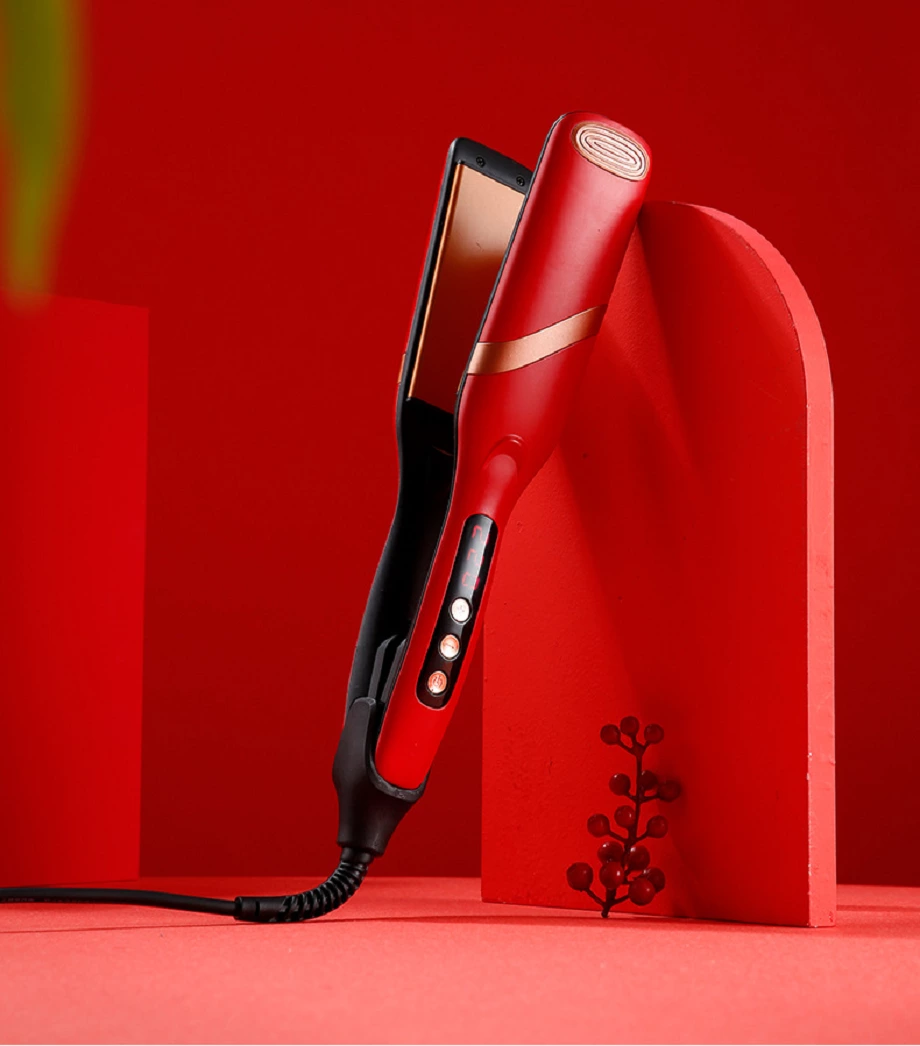 Flat Iron Hair Straightener Best Hair Straightener Hot Comb