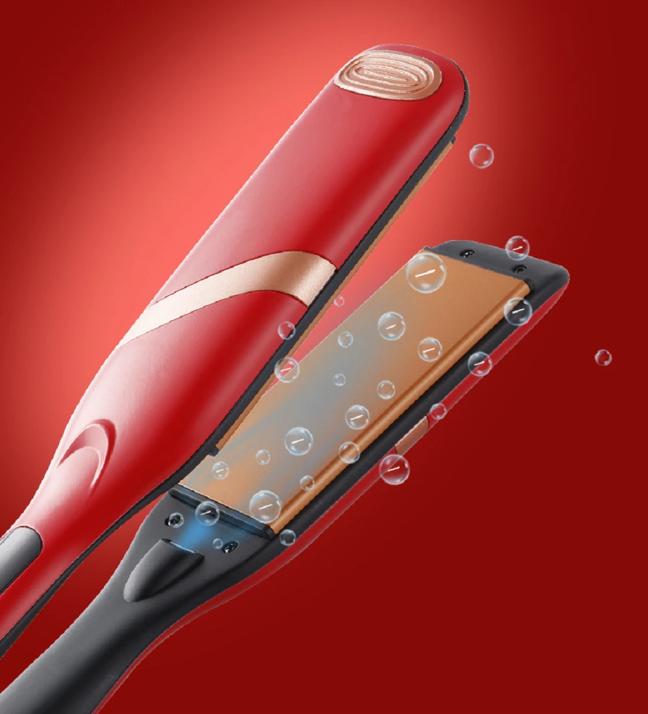 Flat Iron Hair Straightener Best Hair Straightener Hot Comb
