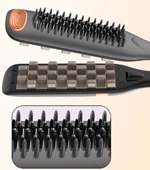 best ceramic hair straightener flat iron hair straight hair treatment hair tongs