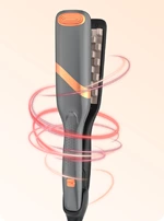 best ceramic hair straightener flat iron hair straight hair treatment hair tongs