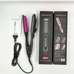 Hair Straightener And Curler Straightener And Curler Curly Straight Hair