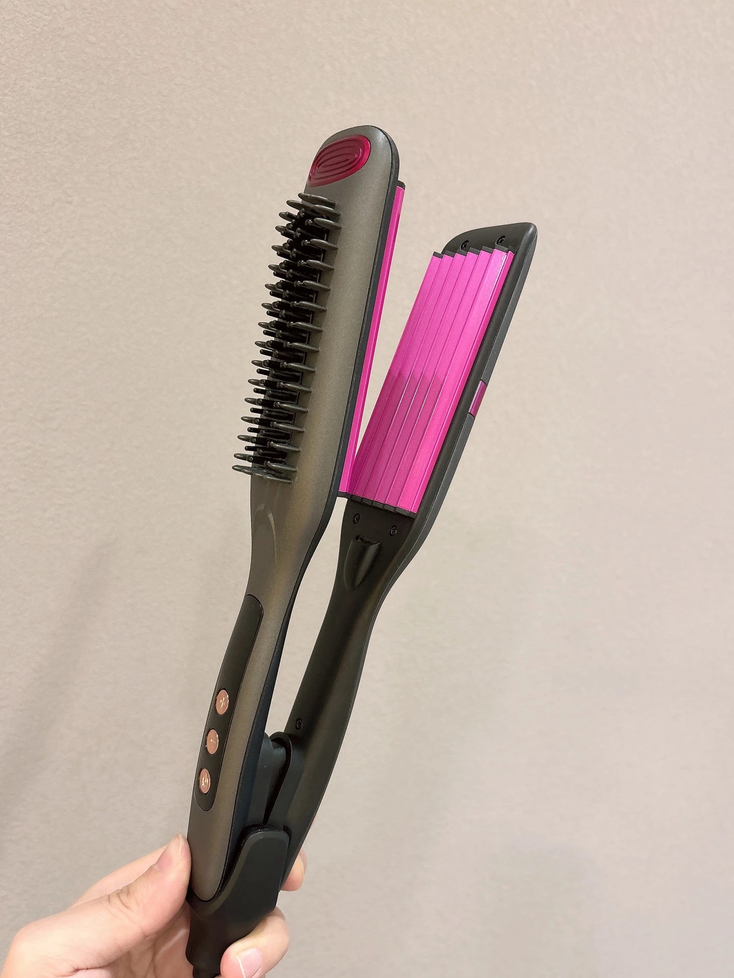 Best Straightener For Curly Hair Good Straighteners For Curly Hair Best Hair Straightener For Curly Hair