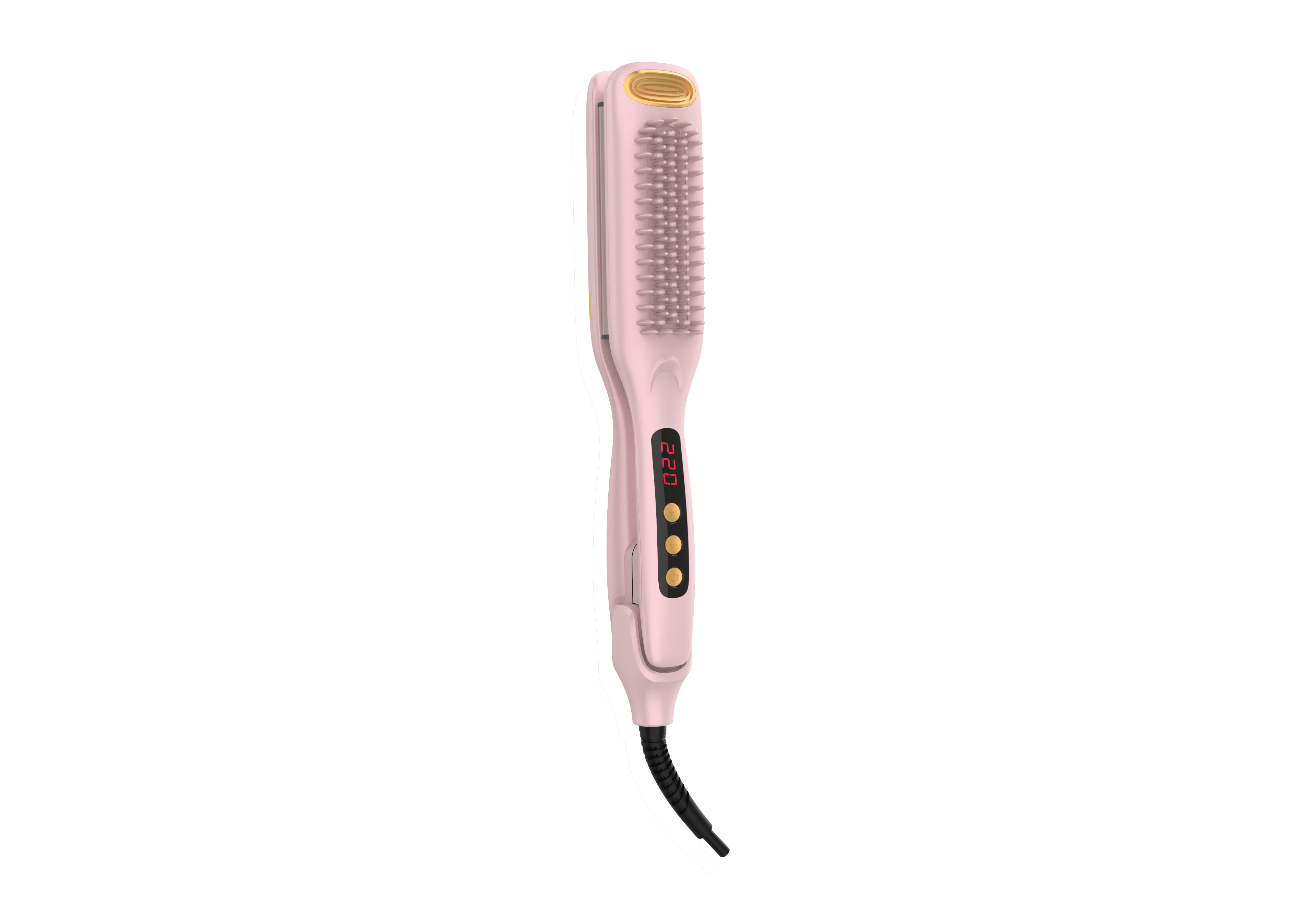 Best Straightener For Curly Hair Good Straighteners For Curly Hair Best Hair Straightener For Curly Hair