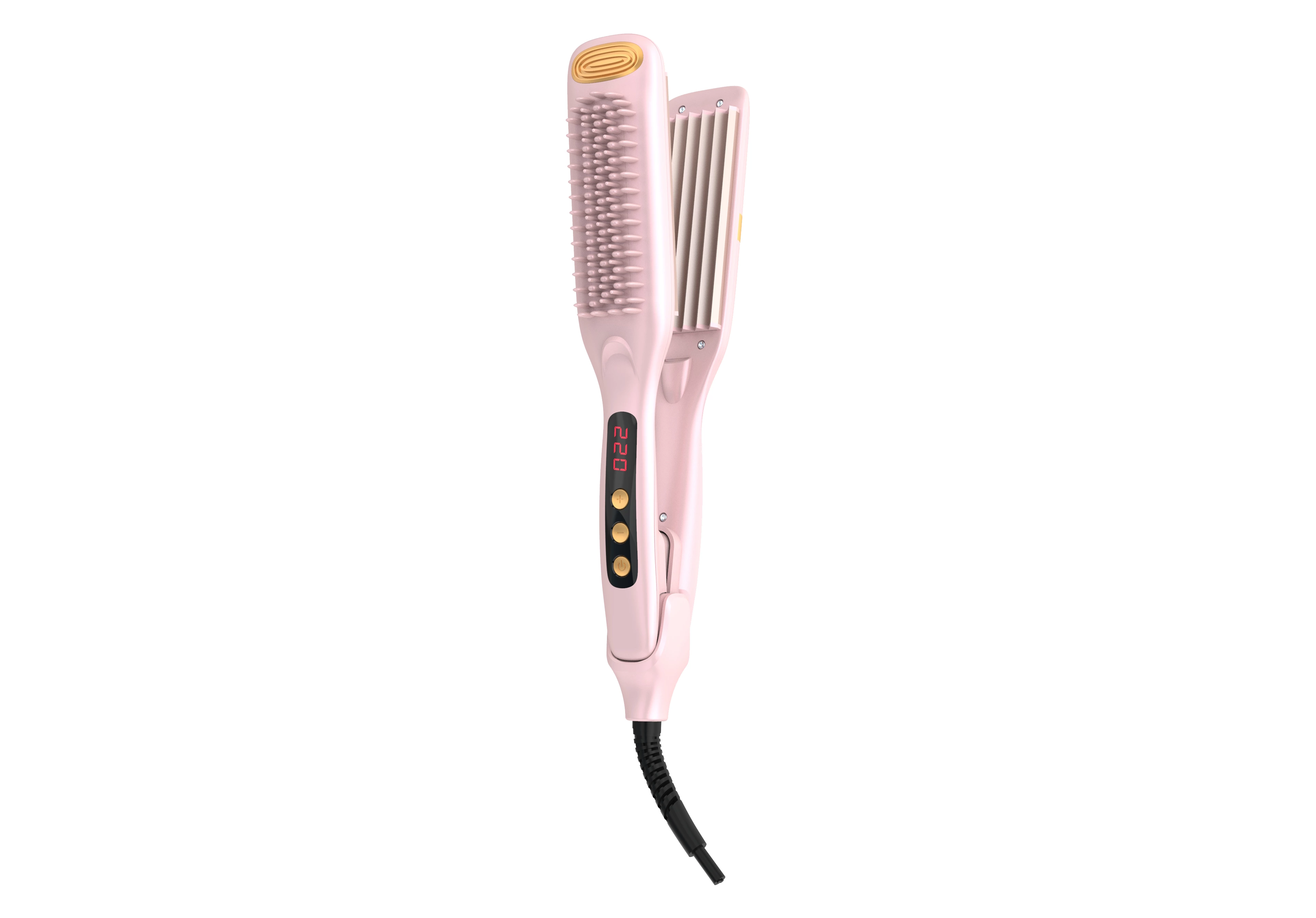 Best Straightener For Curly Hair Good Straighteners For Curly Hair Best Hair Straightener For Curly Hair