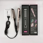 Flat Iron Best Hair Straightener Beard Straightener Hair Straightener Comb