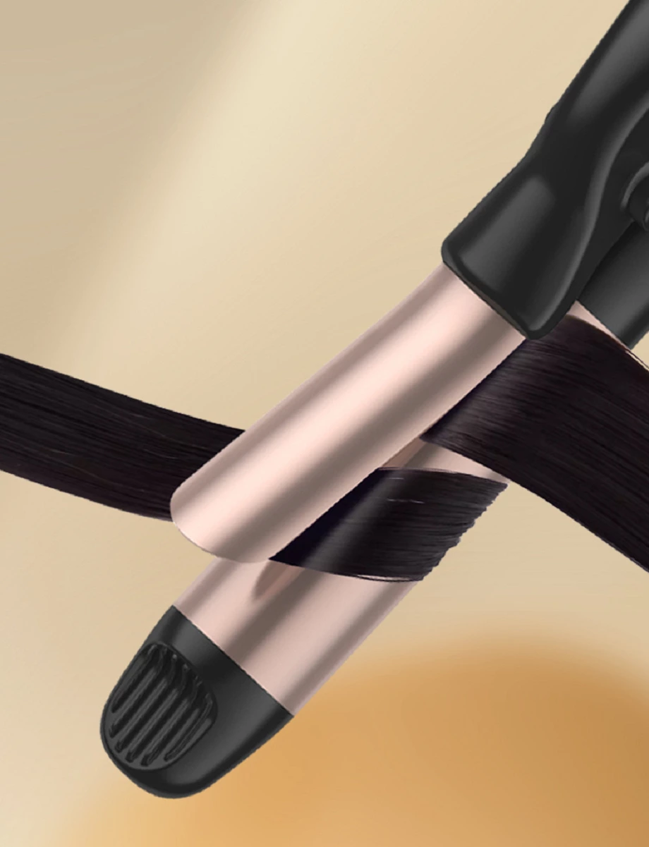 Straightener And Curler Good Straighteners For Curly Hair Curly Straight Hair Hair Straighteners Sale