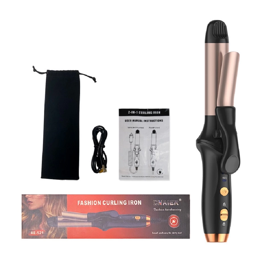 Straightener And Curler Good Straighteners For Curly Hair Curly Straight Hair Hair Straighteners Sale