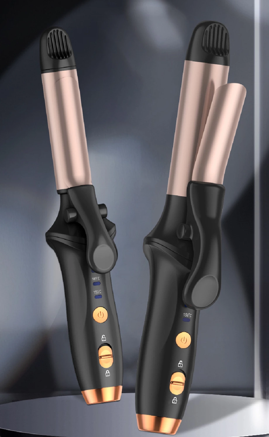 Straightener And Curler Good Straighteners For Curly Hair Curly Straight Hair Hair Straighteners Sale