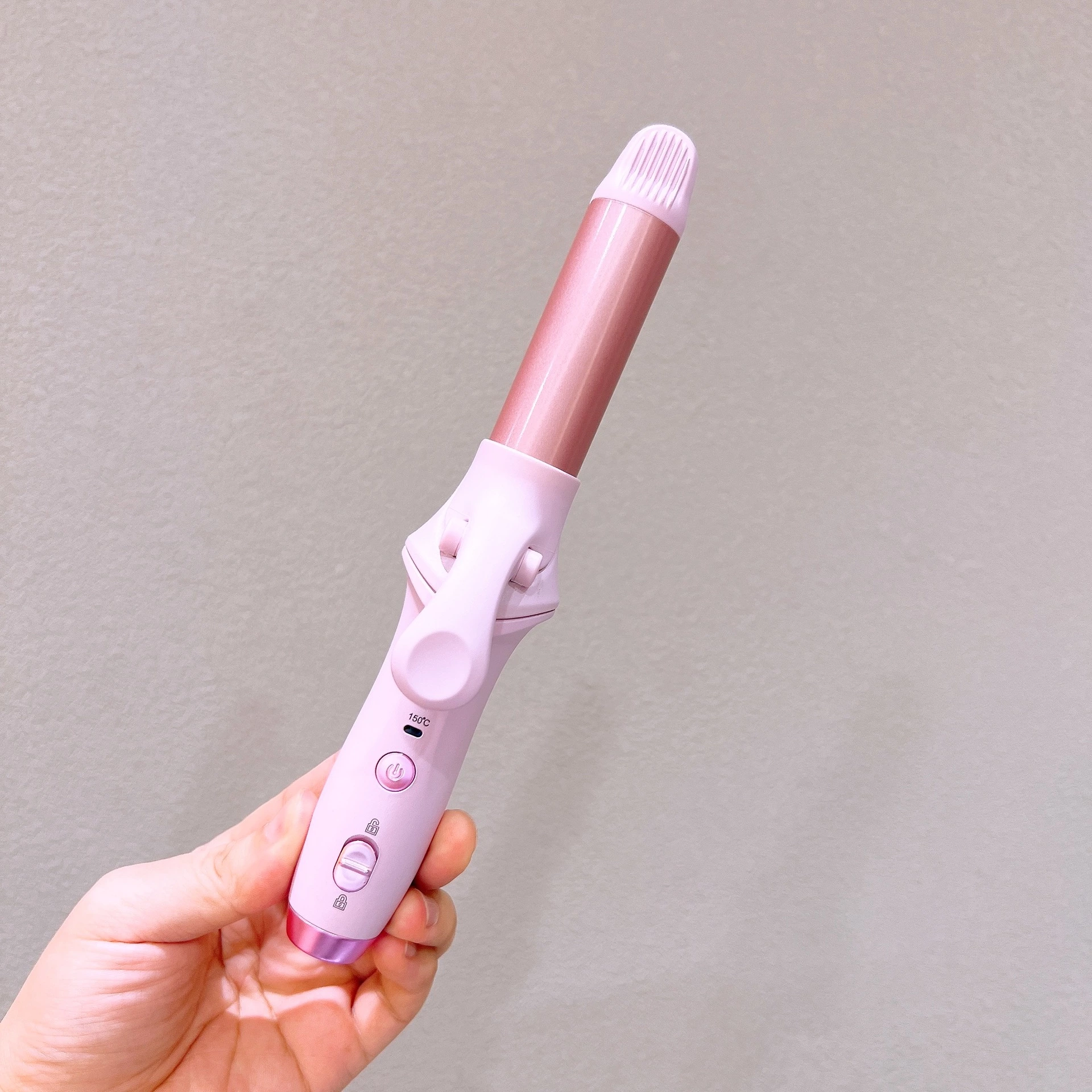 Hair Iron Ceramic Flat Iron Strengthening Hair Hair Smoothening At Home