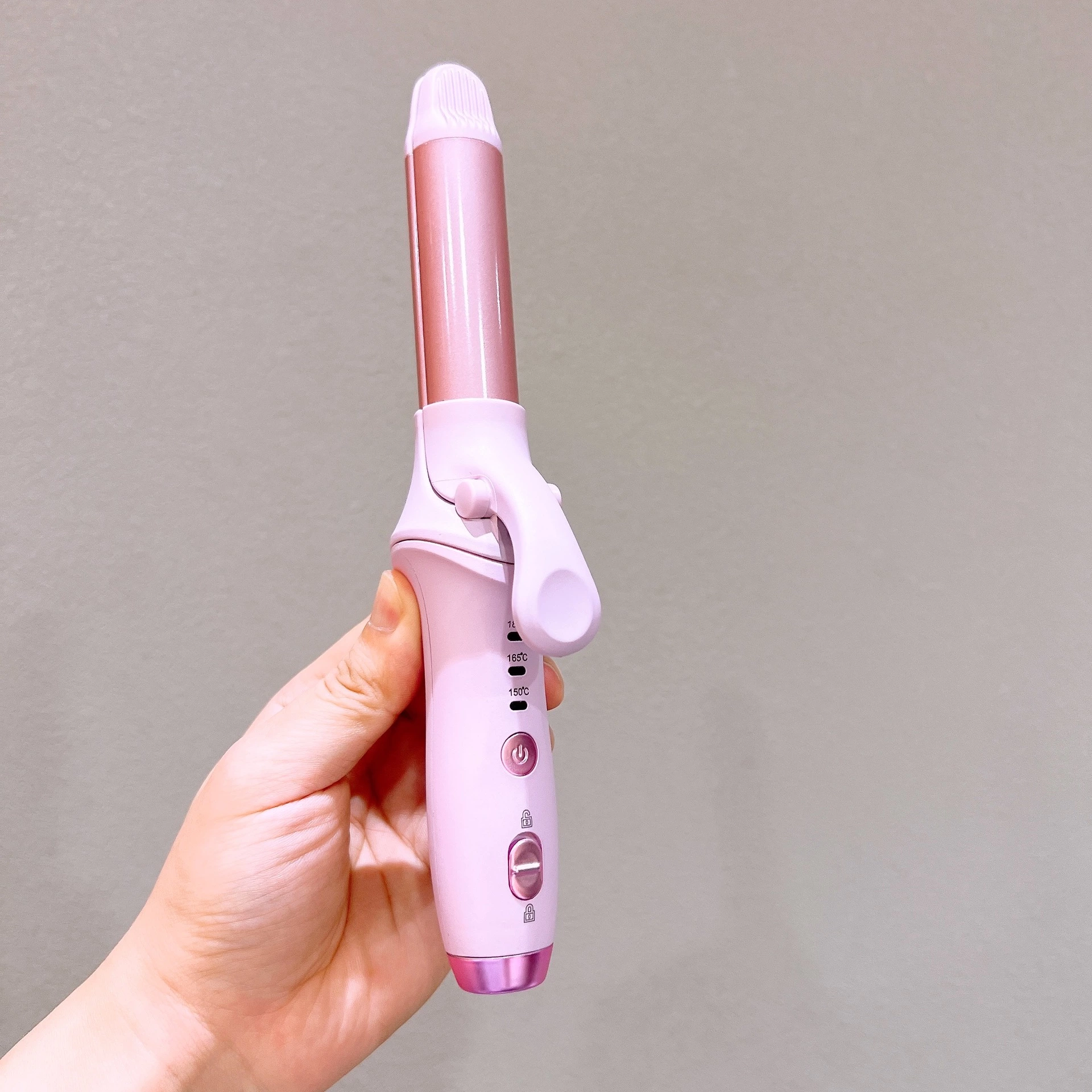 Hair Iron Ceramic Flat Iron Strengthening Hair Hair Smoothening At Home