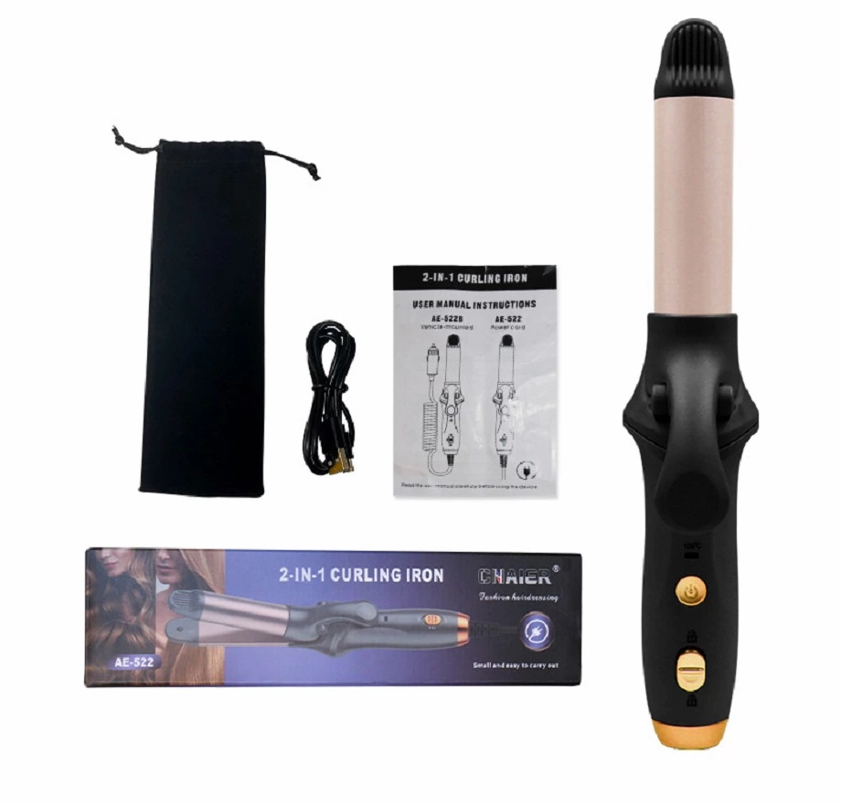 Hair Iron Ceramic Flat Iron Strengthening Hair Hair Smoothening At Home