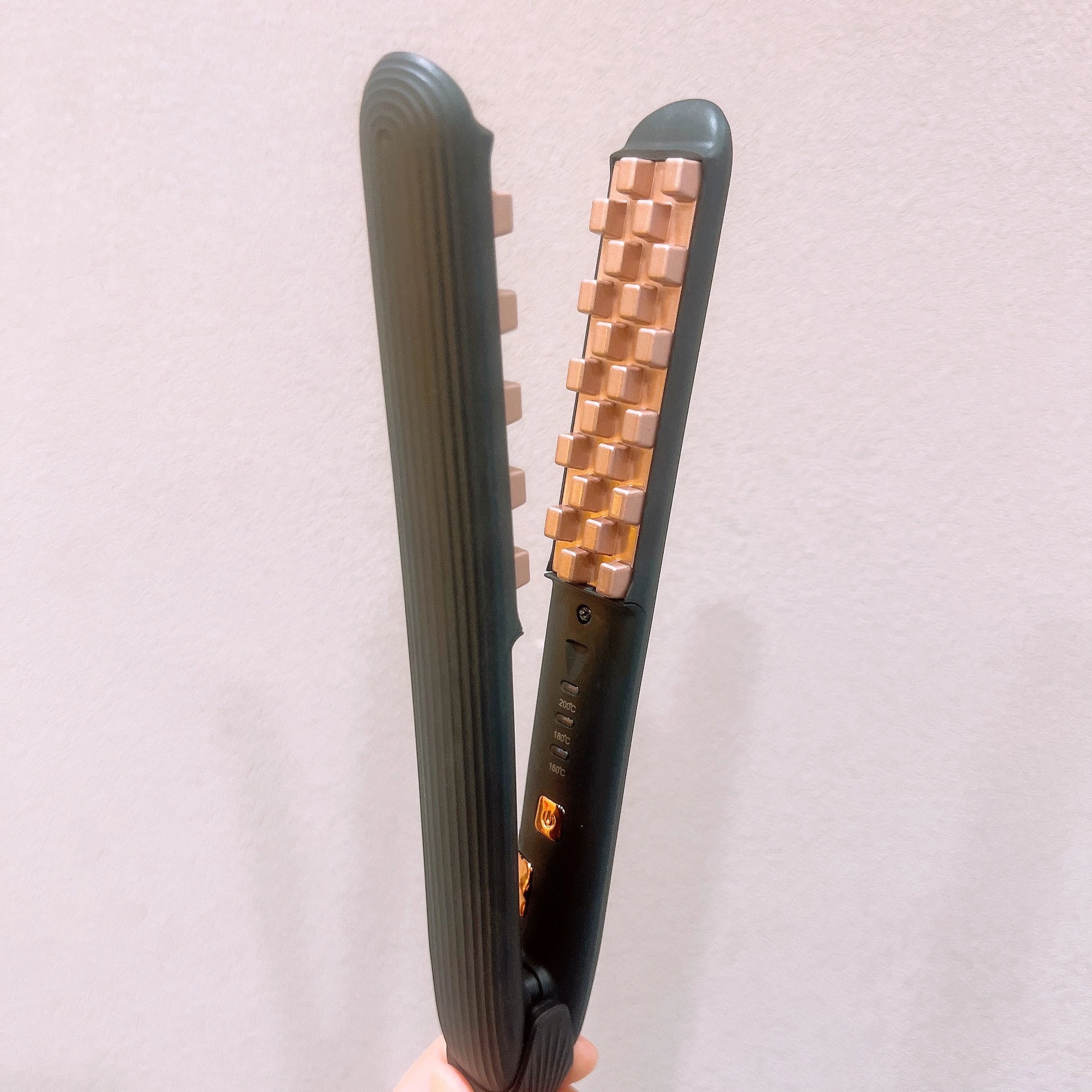 Hot Comb Top Rated Flat Irons Cordless Hair Straightener Hair Straightener Cost