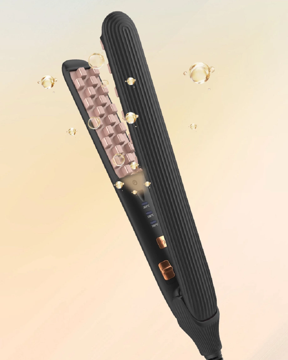Hot Comb Top Rated Flat Irons Cordless Hair Straightener Hair Straightener Cost