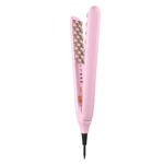 Hot Comb Top Rated Flat Irons Cordless Hair Straightener Hair Straightener Cost