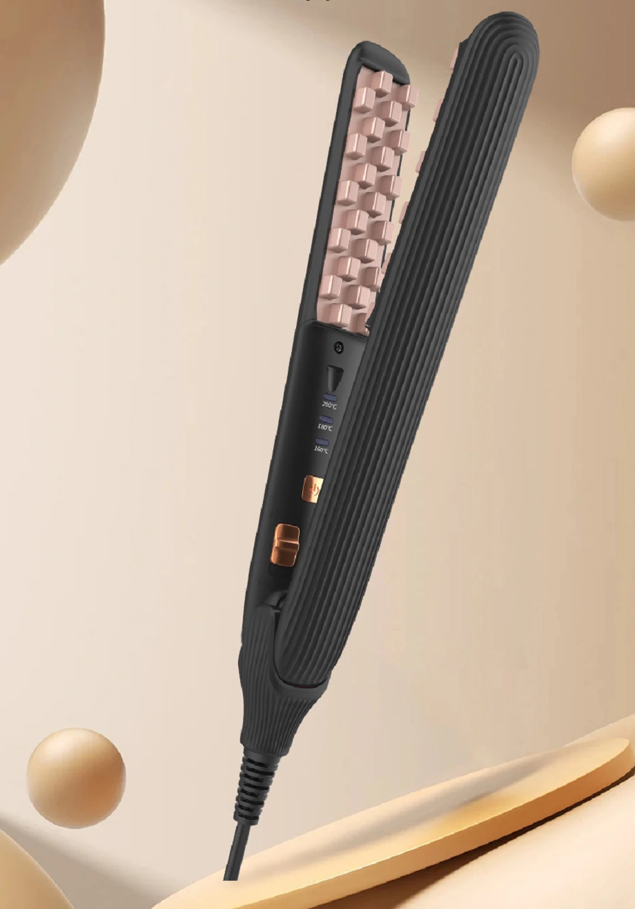Hot Comb Top Rated Flat Irons Cordless Hair Straightener Hair Straightener Cost