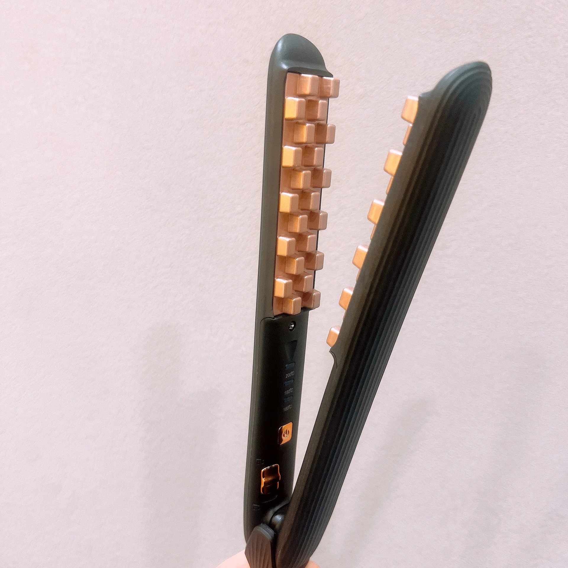 Hot Comb Top Rated Flat Irons Cordless Hair Straightener Hair Straightener Cost