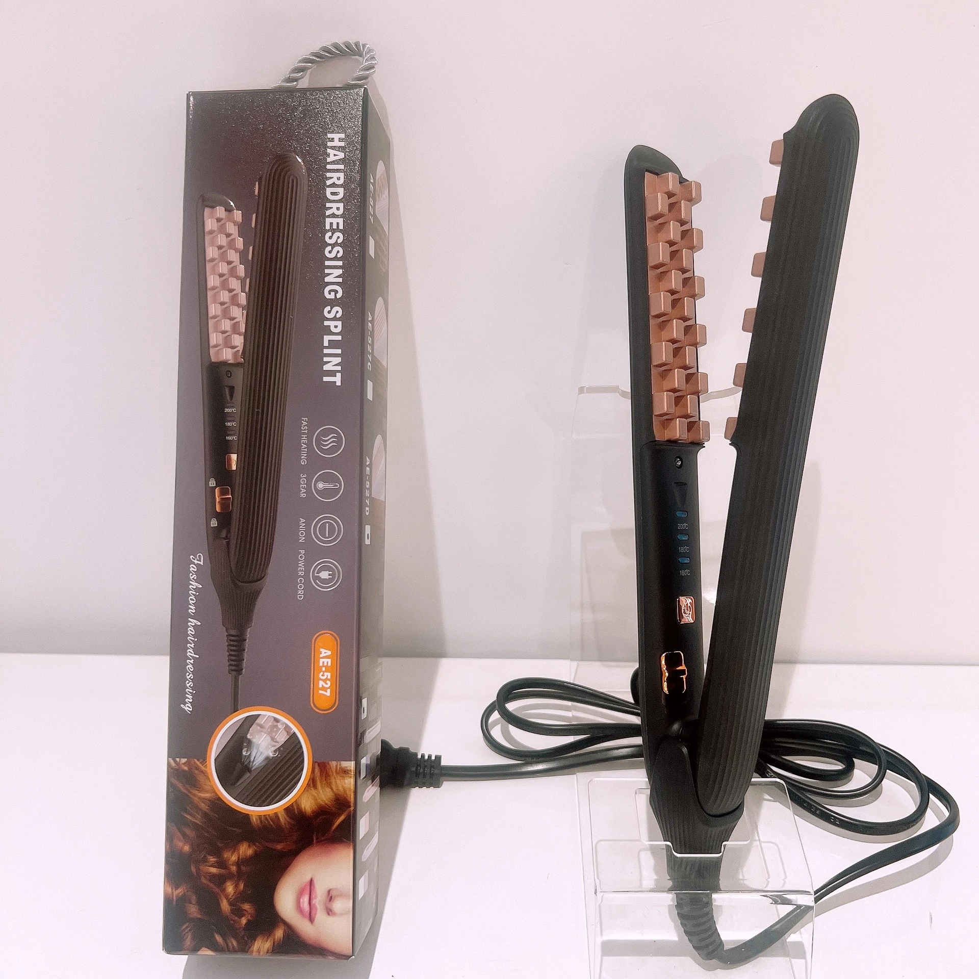 Hot Comb Top Rated Flat Irons Cordless Hair Straightener Hair Straightener Cost