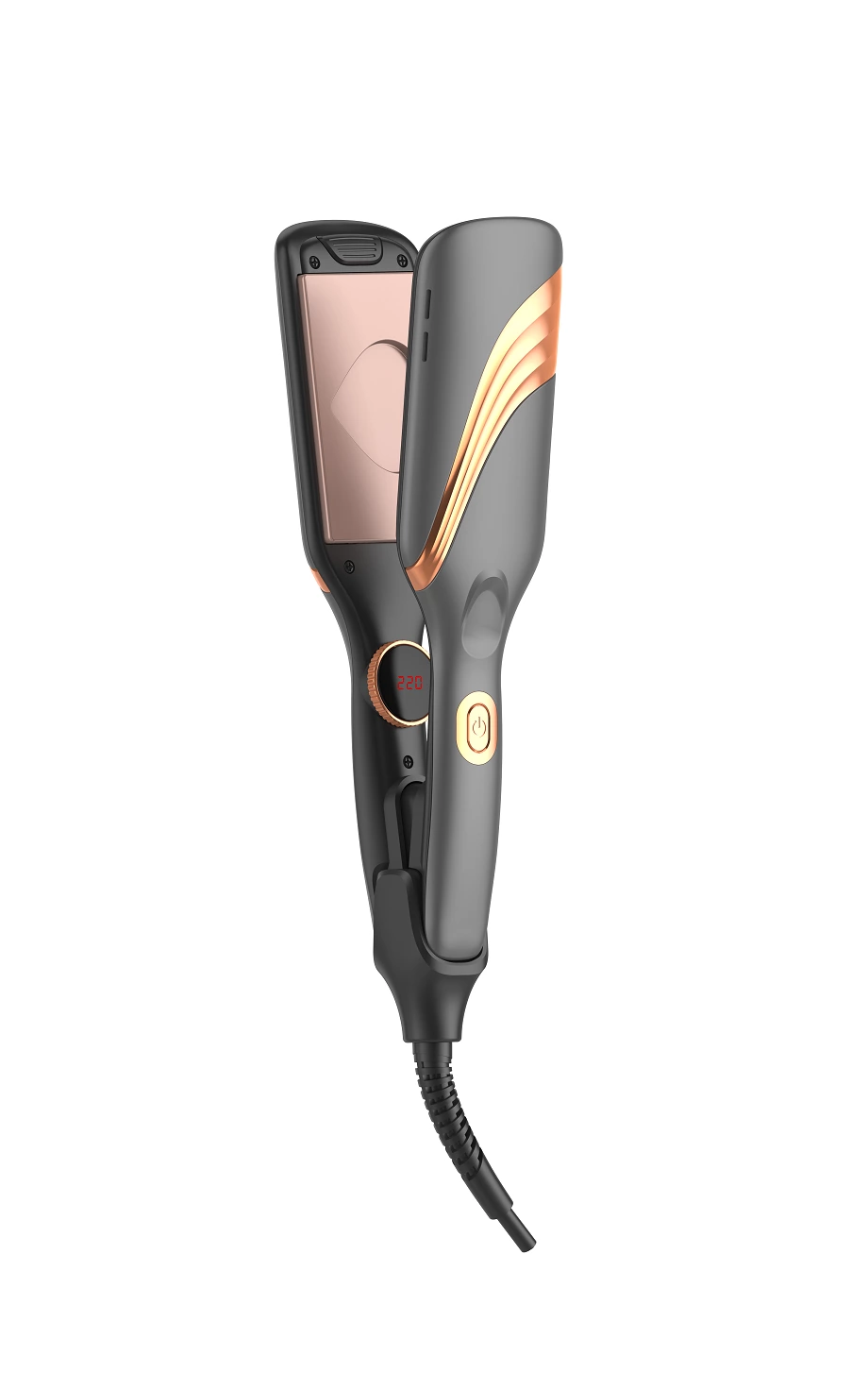 Flat Iron Hair Straightener Good Hair Straightener Top Flat Irons