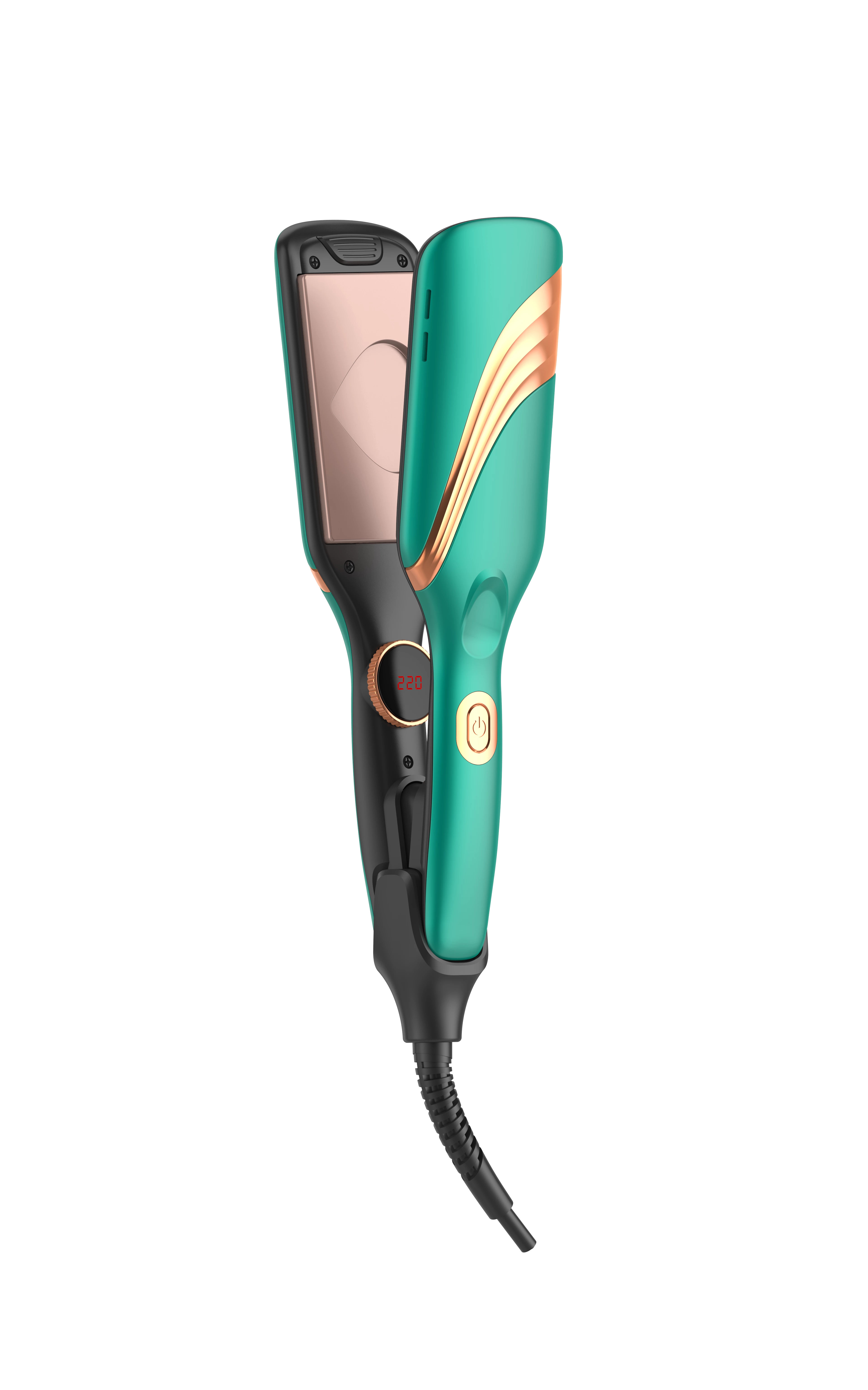 Flat Iron Hair Straightener Good Hair Straightener Top Flat Irons