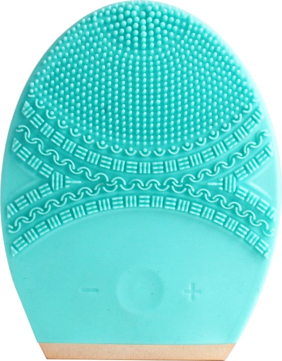 Pore Cleansing Brush Cleansing System Motorized Face Scrubber Cleansing Device