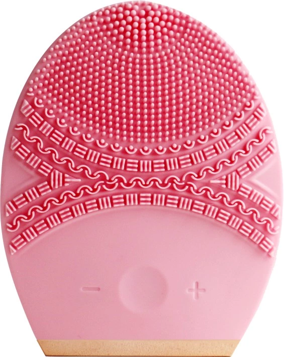 Pore Cleansing Brush Cleansing System Motorized Face Scrubber Cleansing Device