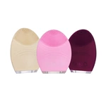 Pore Cleansing Brush Cleansing System Motorized Face Scrubber Cleansing Device
