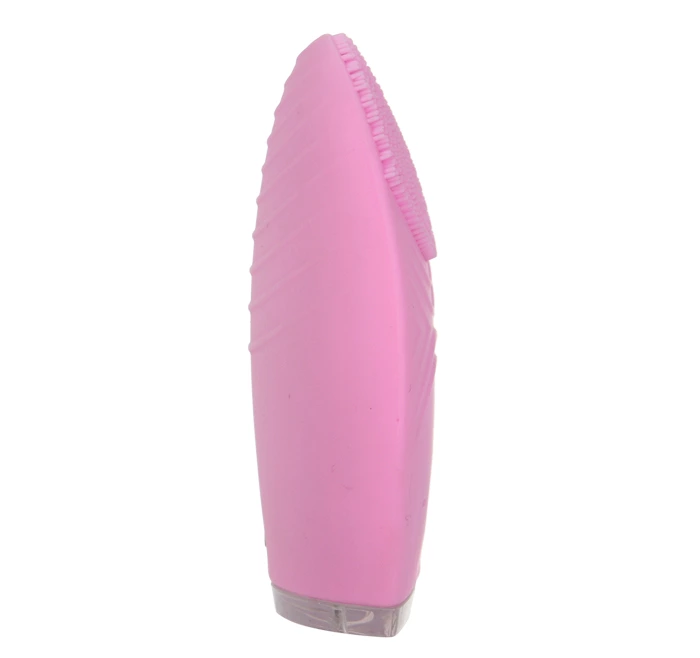 Pore Cleansing Brush Cleansing System Motorized Face Scrubber Cleansing Device