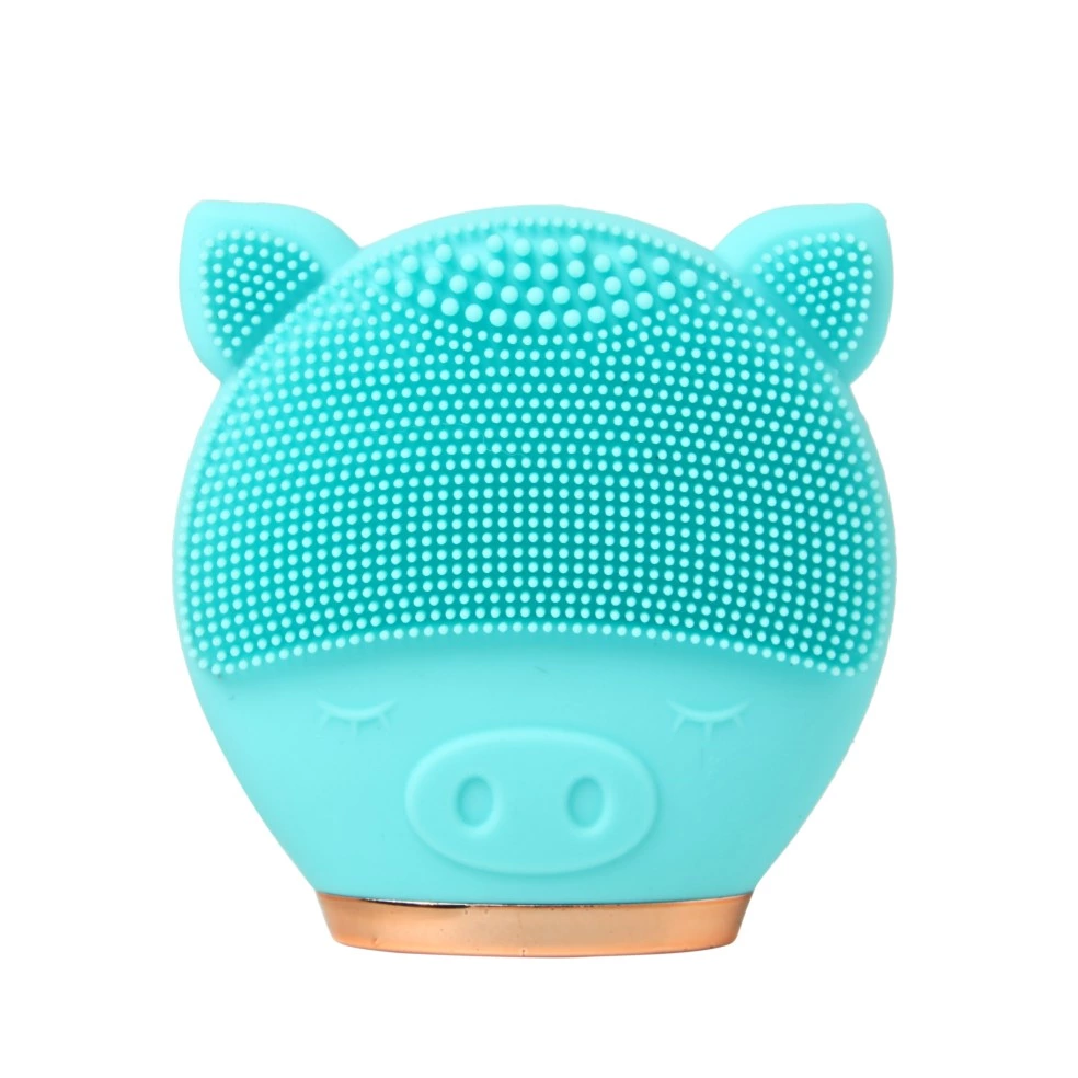 Face Cleanser Machine Best Face Scrubber Dry Face Brush Fash Wash Brush