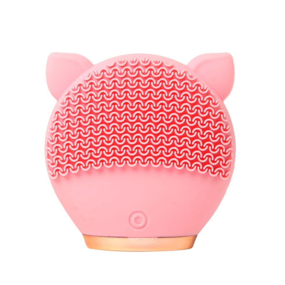 Face Cleanser Machine Best Face Scrubber Dry Face Brush Fash Wash Brush