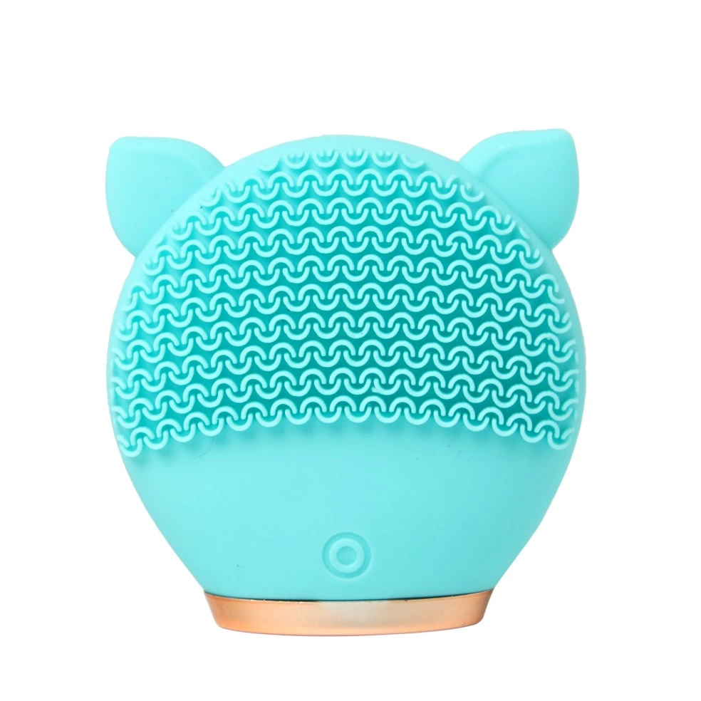 Face Cleanser Machine Best Face Scrubber Dry Face Brush Fash Wash Brush
