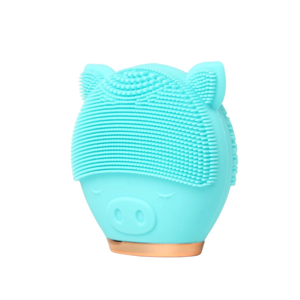 Face Cleanser Machine Best Face Scrubber Dry Face Brush Fash Wash Brush