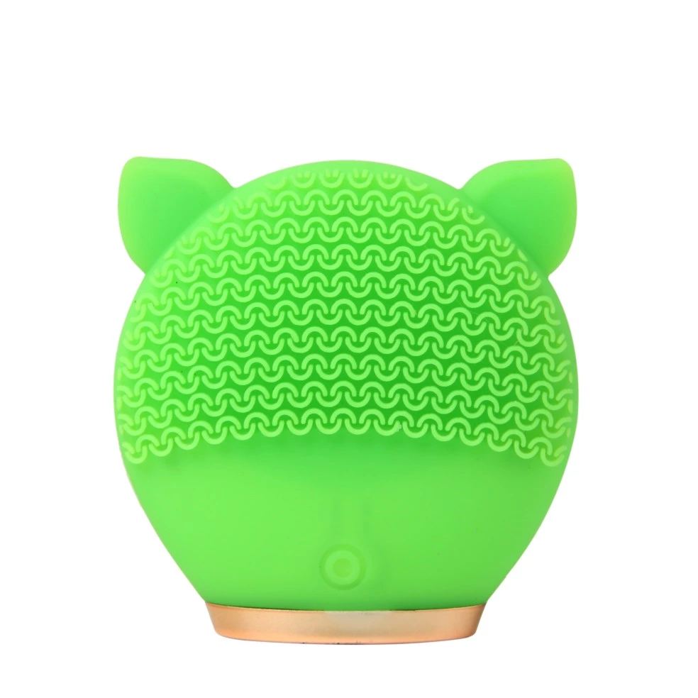 Face Cleanser Machine Best Face Scrubber Dry Face Brush Fash Wash Brush