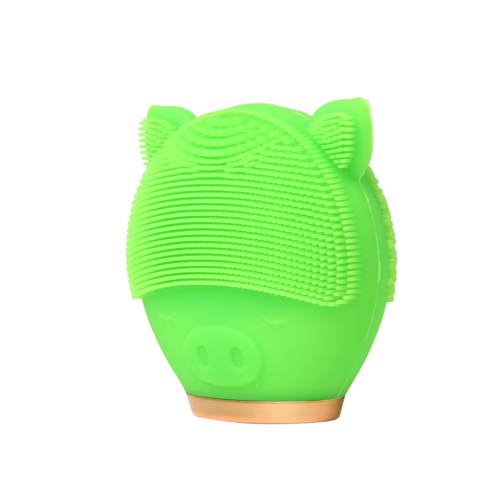 Face Cleanser Machine Best Face Scrubber Dry Face Brush Fash Wash Brush