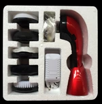 Electric Shoe Polisher Handheld Automatic Waterproof for Furniture Leather Care Leather Furniture Care Product