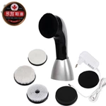Electric Shoe Polisher Handheld Automatic Waterproof for Furniture Leather Care Leather Furniture Care Product