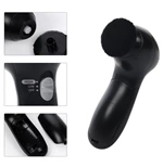 Portable Mini Multi-Function Electric Rotating Shoe Polisher Shoe Cleaning Machine for Leather Furniture Care