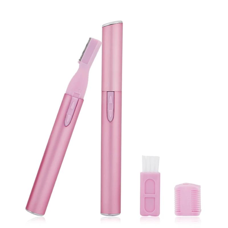 Eyebrow Trimmer Electric Eyebrow Shaver Eyebrow Grooming Trimmer