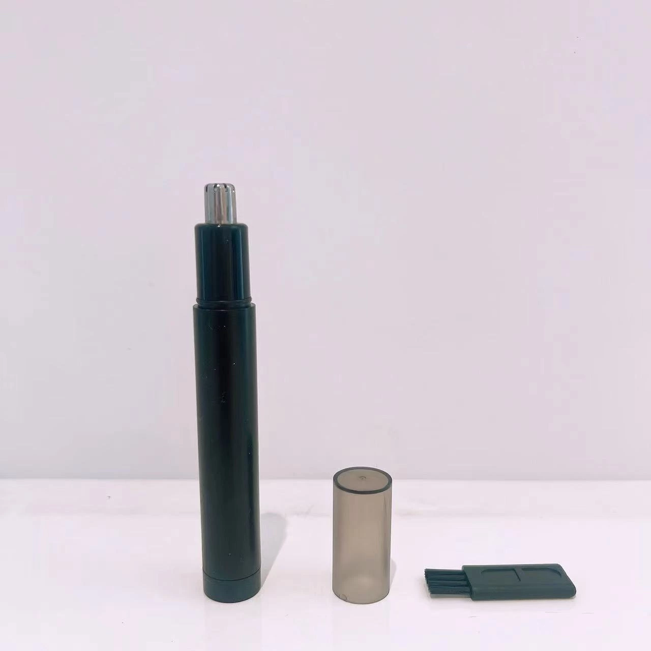 A Nose Hair Trimmer Nostril Hair Removal Hair Nose And Ear Trimmer Remove Hair On Nose