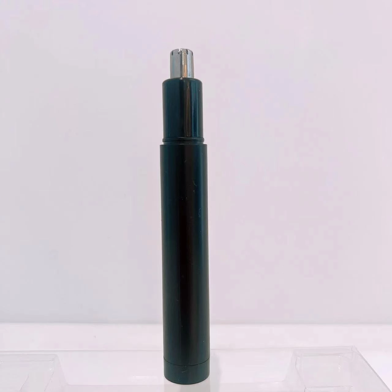 A Nose Hair Trimmer Nostril Hair Removal Hair Nose And Ear Trimmer Remove Hair On Nose