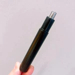 A Nose Hair Trimmer Nostril Hair Removal Hair Nose And Ear Trimmer Remove Hair On Nose