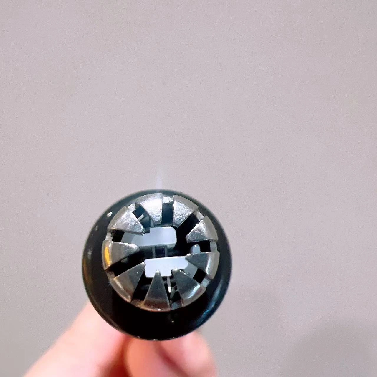 A Nose Hair Trimmer Nostril Hair Removal Hair Nose And Ear Trimmer Remove Hair On Nose