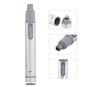 hair trimmer with nose trimmer nasal ear hair trimmer best nose hair trimmer for women