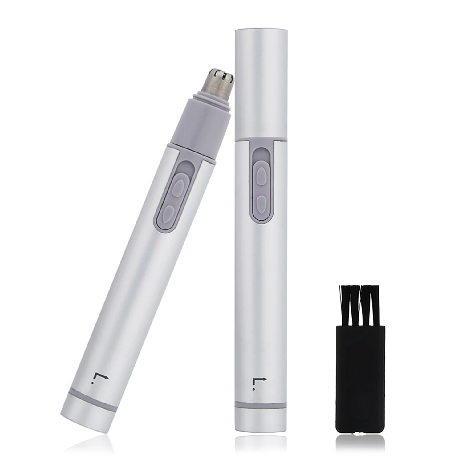 hair trimmer with nose trimmer nasal ear hair trimmer best nose hair trimmer for women
